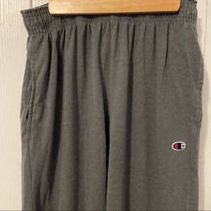 Champion Athletic Pants